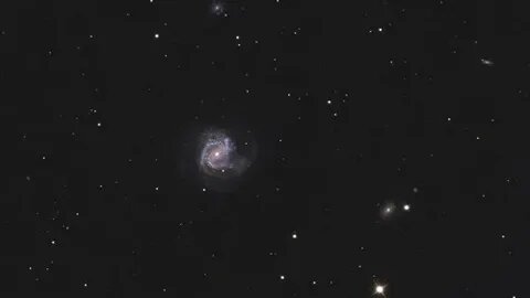 галактика М61