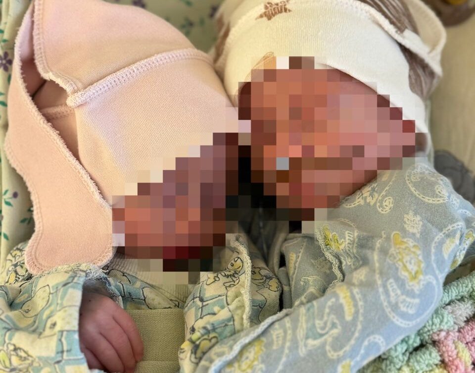    Фото: Рязанский перинатальный центр