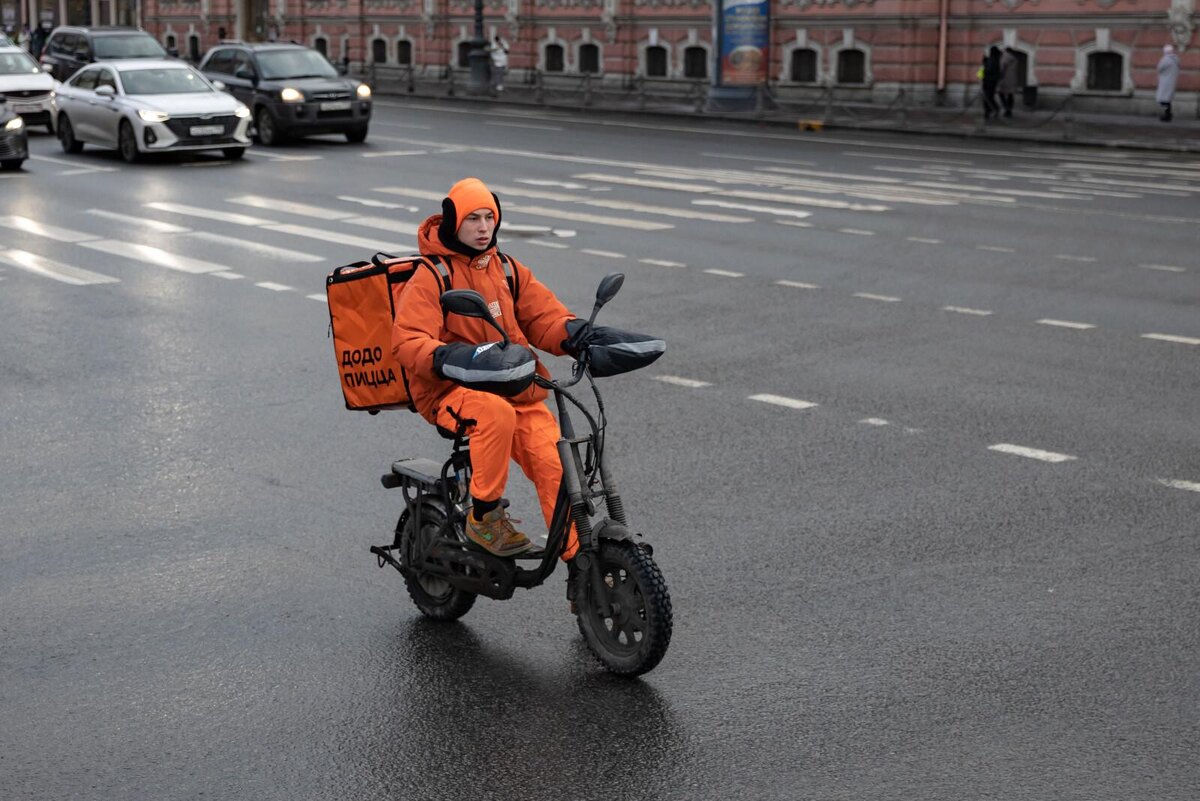 Фото: Дмитрий Фуфаев / «Петербургский дневник»