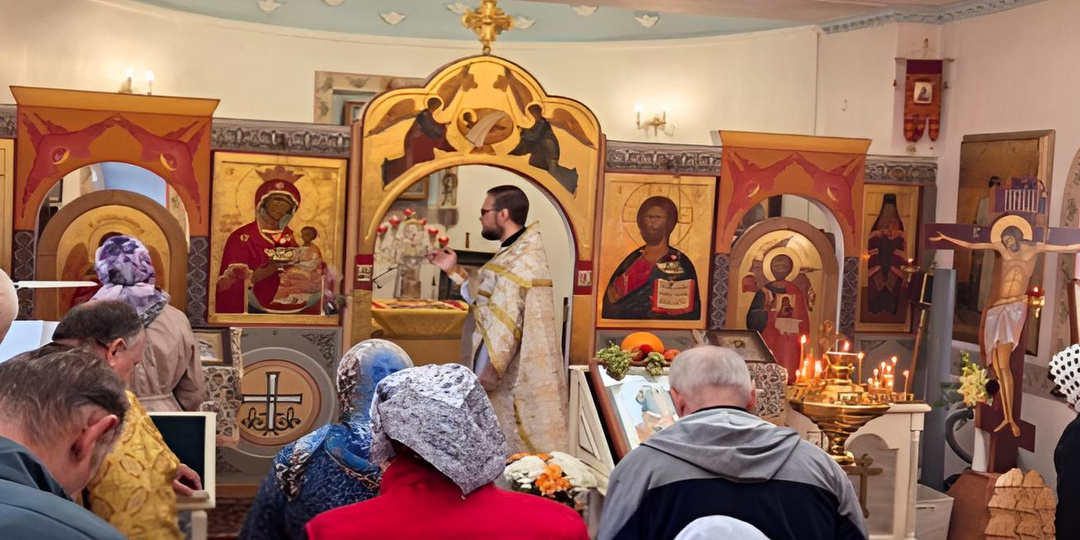 Кто такие оглашенные?