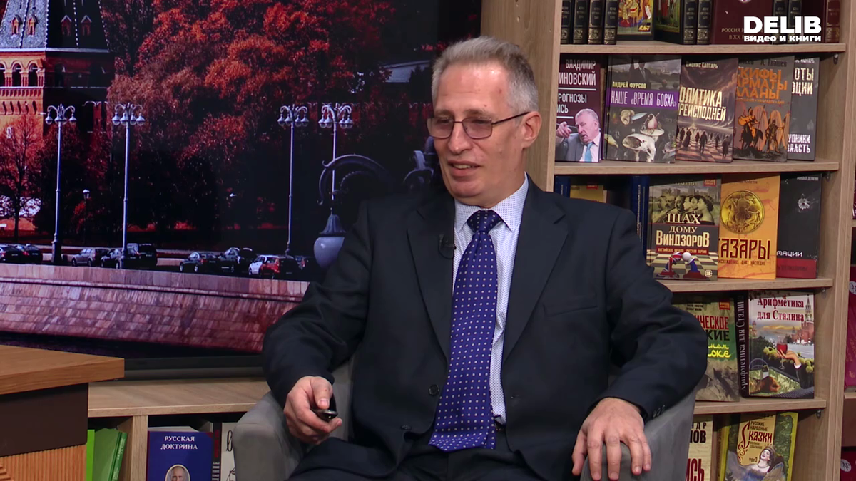 Виталий Насенник