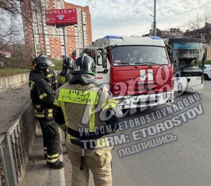 Иллюстрация: Паблик "Это Ростов"