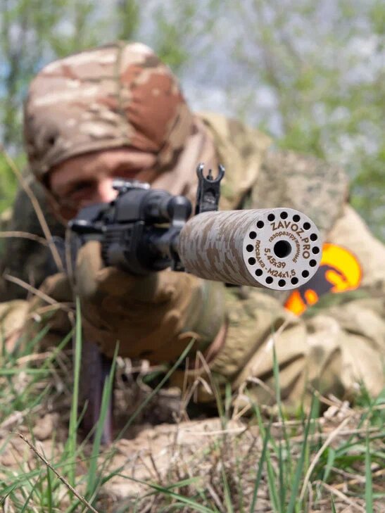 ДТК закрытого типа производства ЗаВОЗ