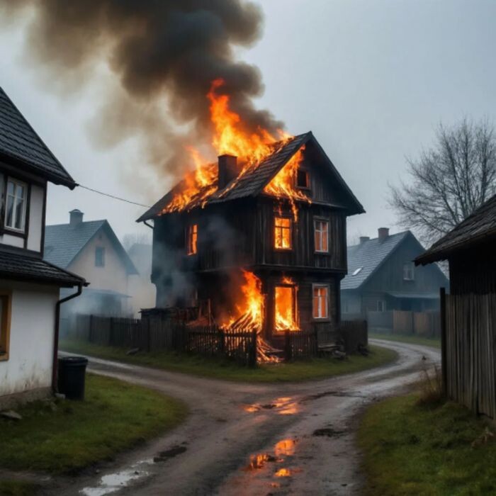 Иллюстрация: Сгенерировано нейросетью Алиса