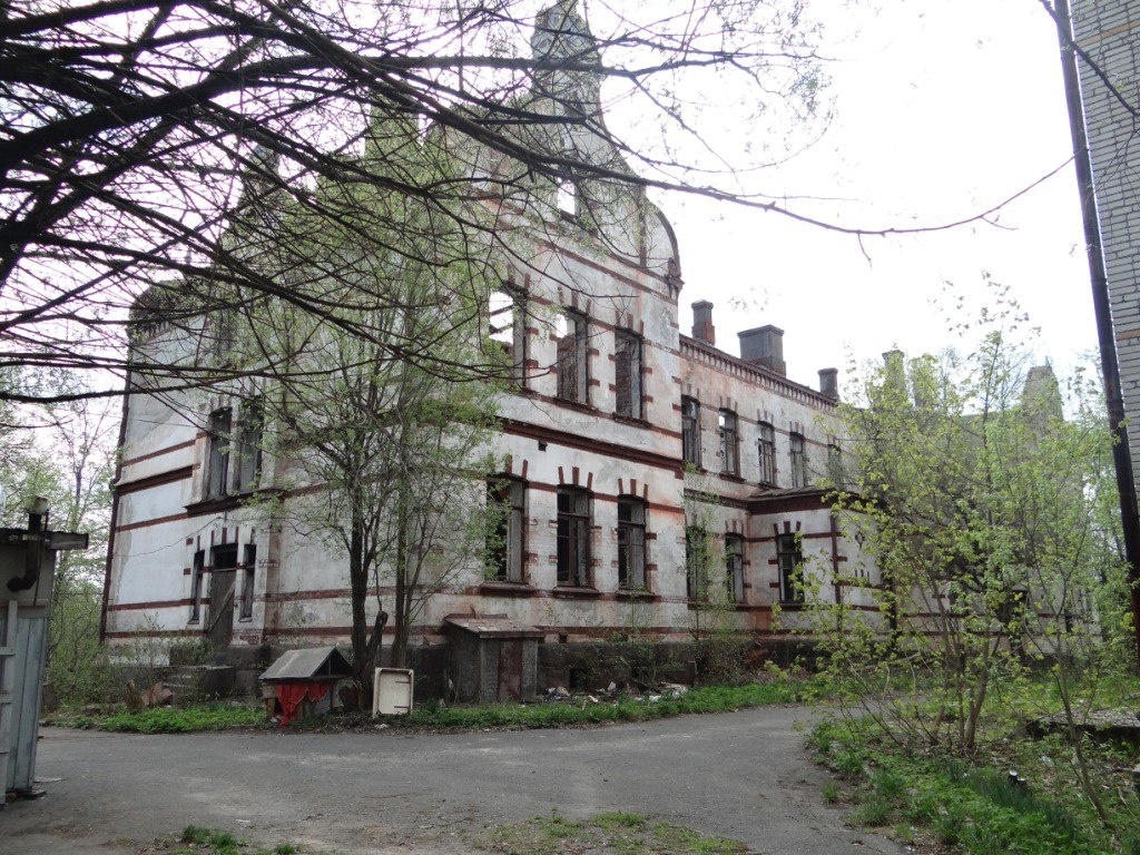    Фото: со страницы Артура Парфенчикова