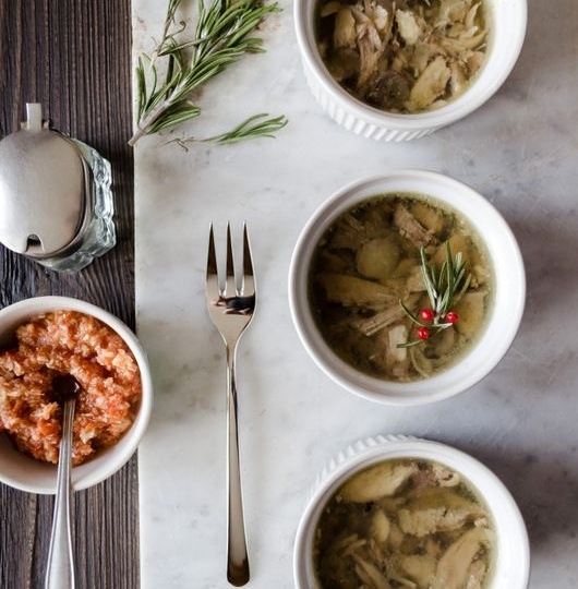 Холодец по традициям с abzar.ru: история, факты и лучший рецепт