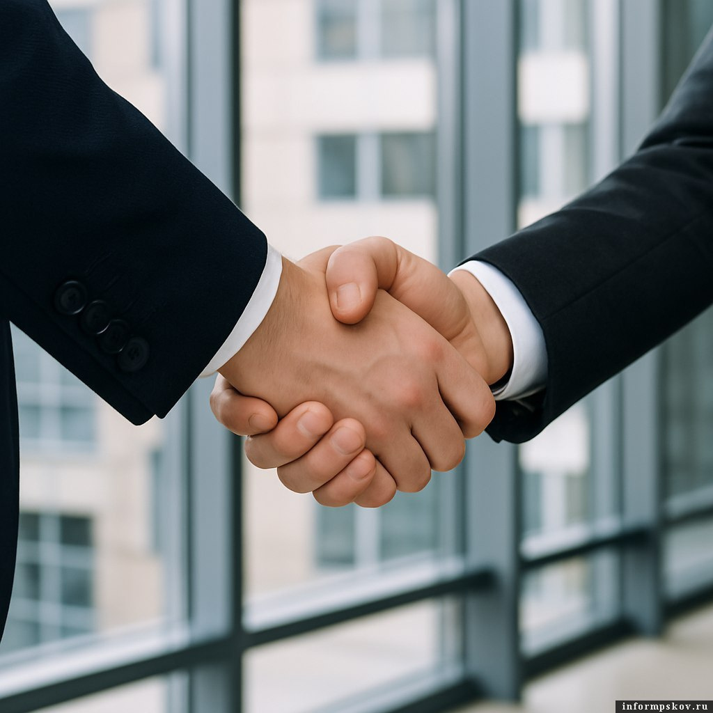 Изображение сгенерировано нейросетью