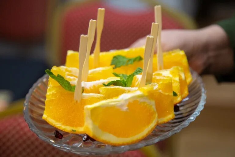    Фото: Общественная Служба Новостей Марта Леви