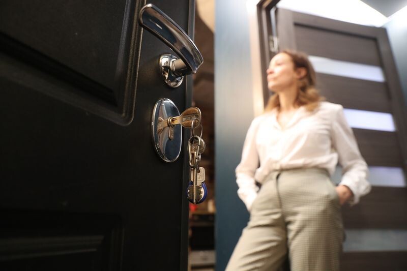     / Источник: © ИЗВЕСТИЯ/Андрей Эрштрем