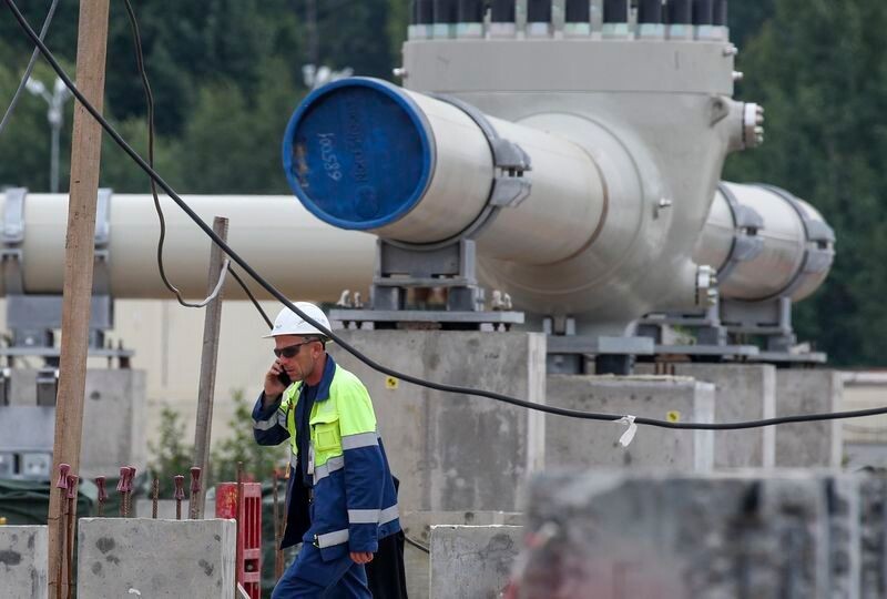     / Источник: © ИЗВЕСТИЯ/Дмитрий Коротаев