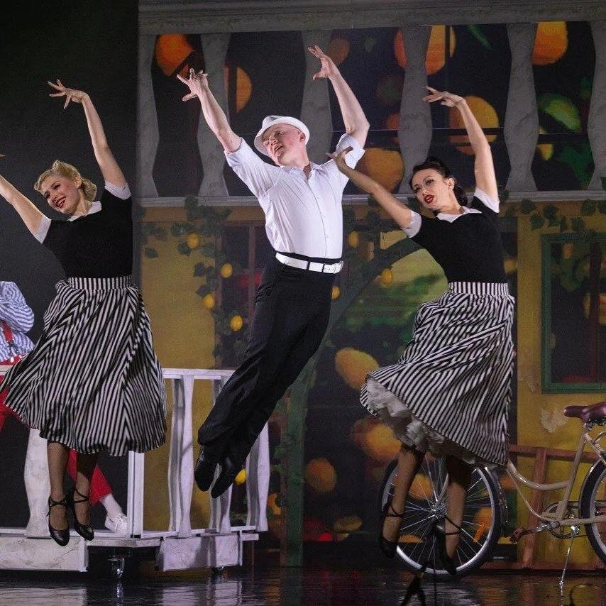 Листайте вправо, чтобы увидеть больше изображений