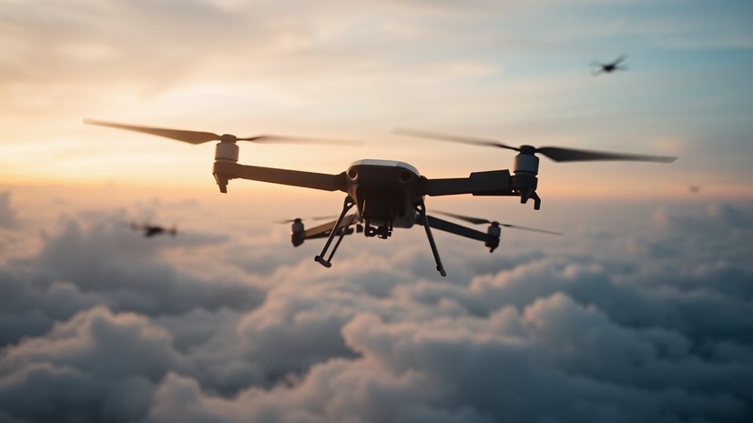   Сгенерировано с помощью ИИ