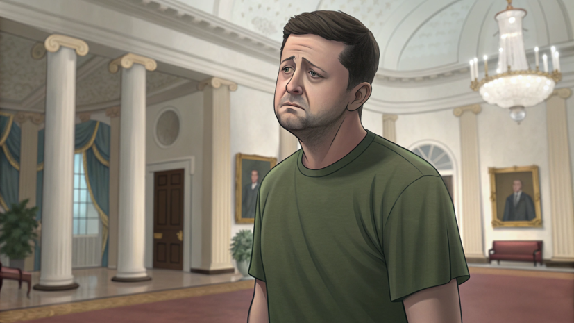   Сгенерировано с помощью ИИ