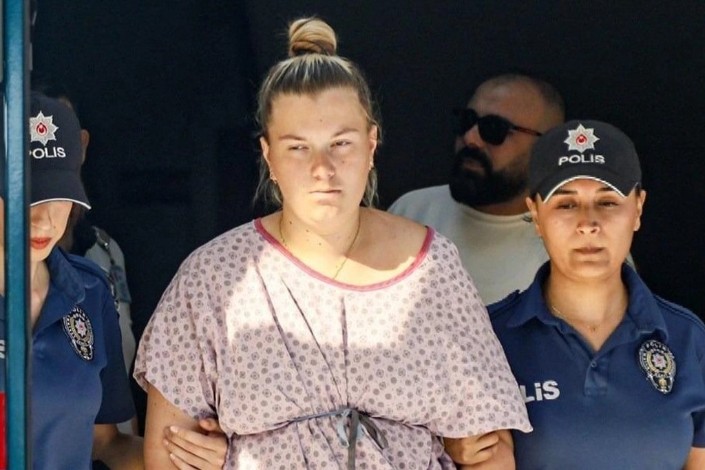    Фото © Dha.com.tr