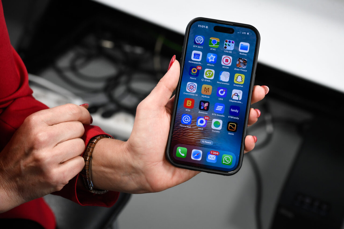    Фото: «Республика» / Оксана Кудряшова