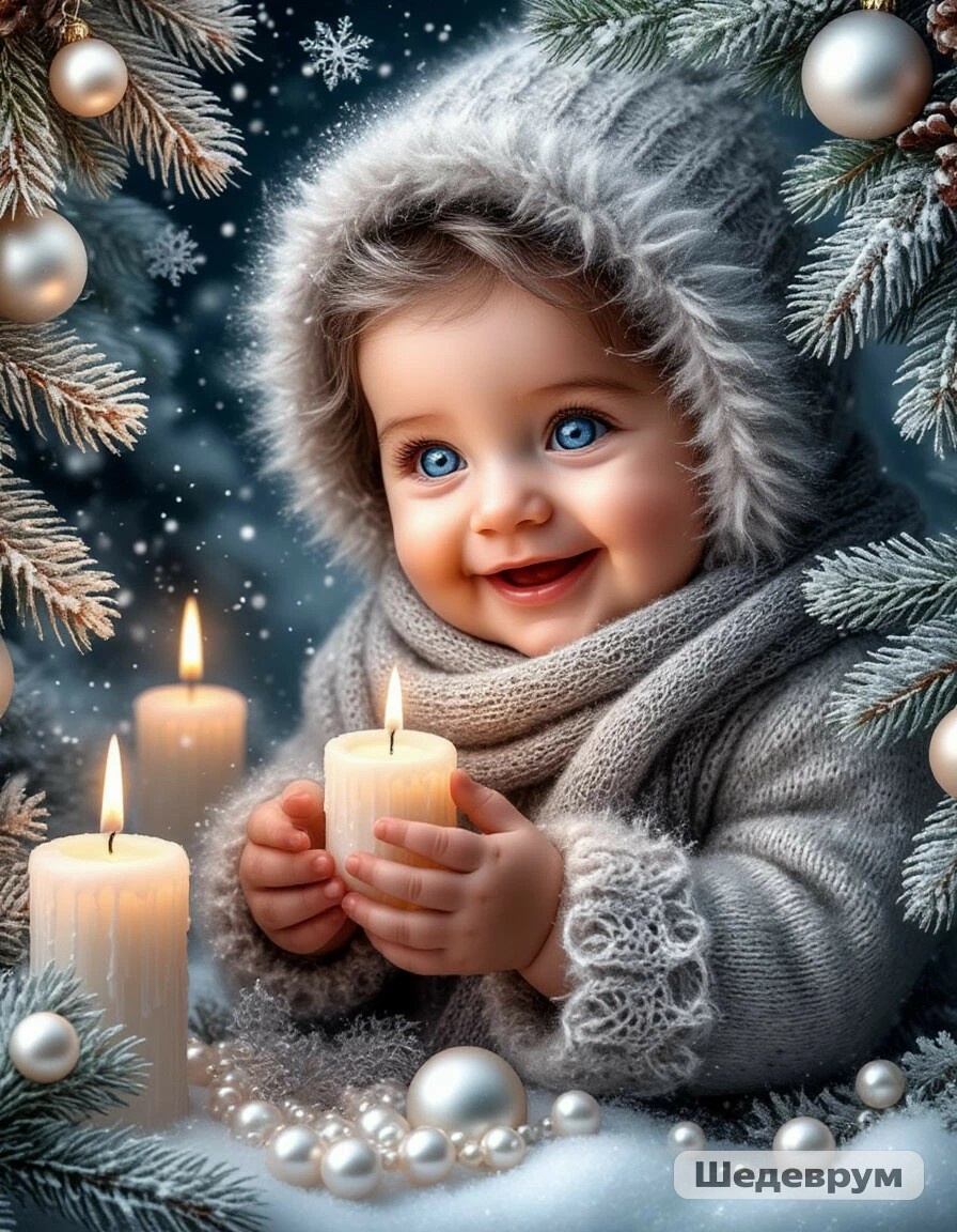 Мой арт созданный нейросетью Шедеврум.