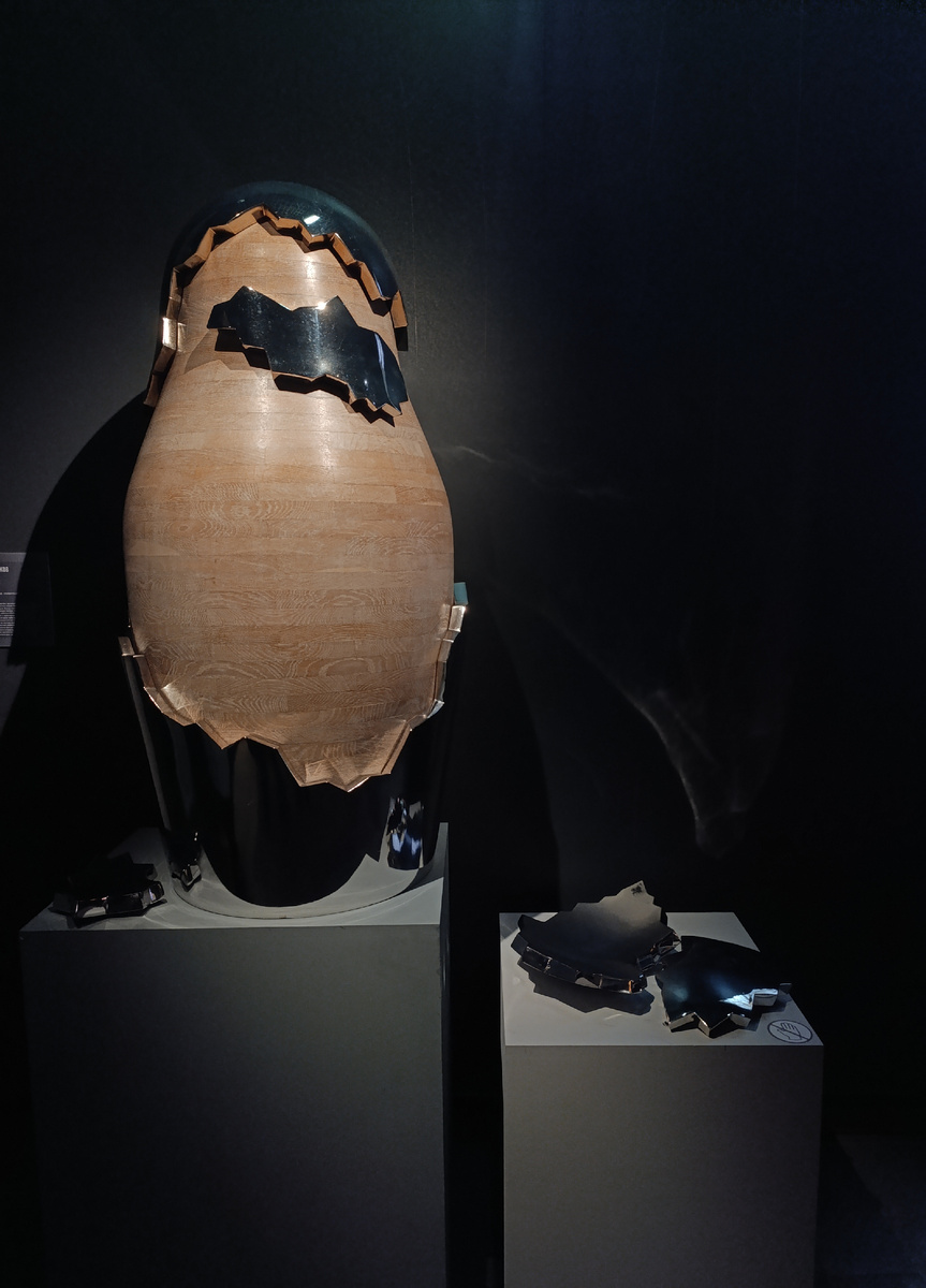 Слишком философски получилось