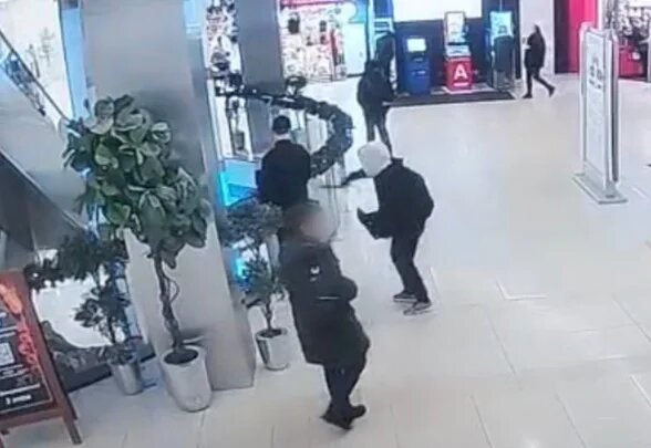 Скриншот телеграмм канала столичный СК,