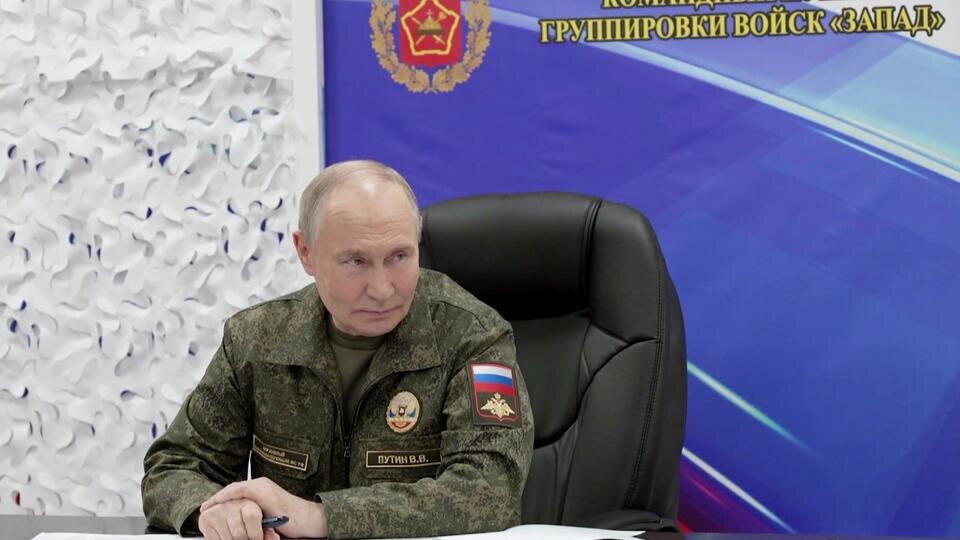 Фото: © РИА Новости