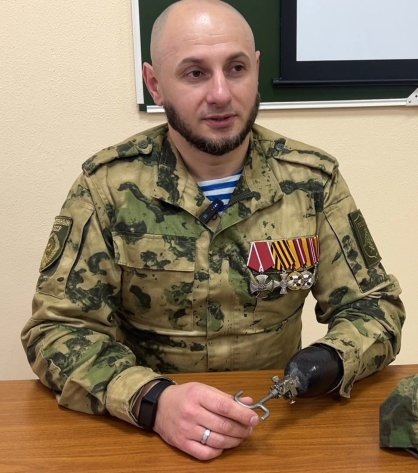     Фото: Юрий Снегирев