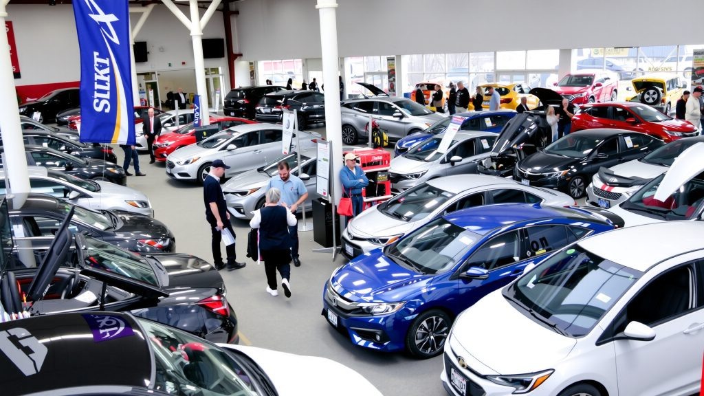    Где в Грузии MyAuto Autopapa или Auto.ge больше свежака