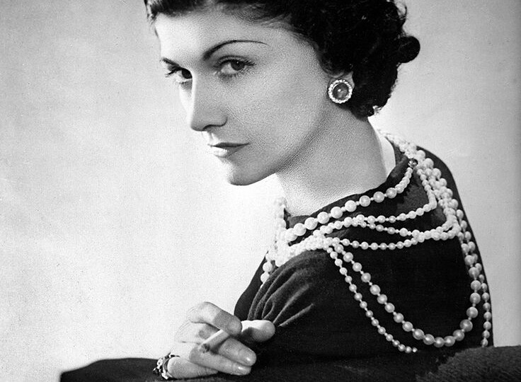 Цитаты великих дизайнеров о моде, женщинах и стиле