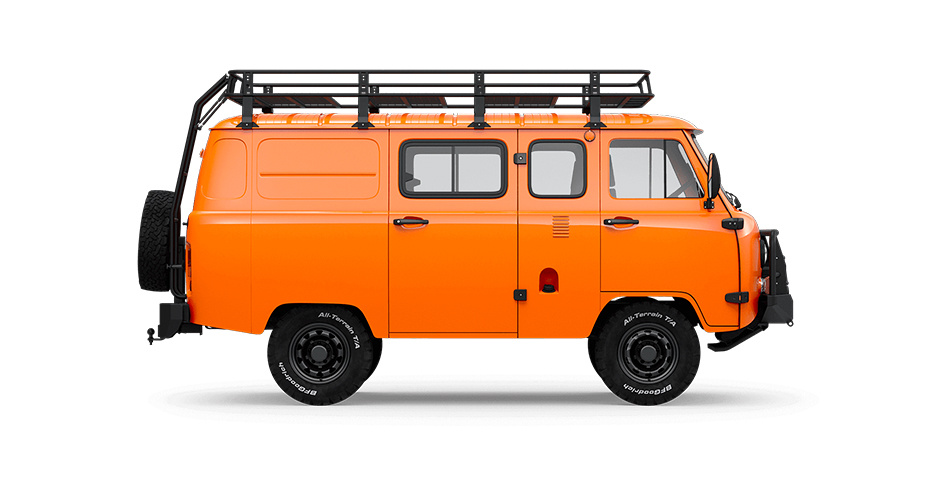    Фото: ООО «УАЗ»