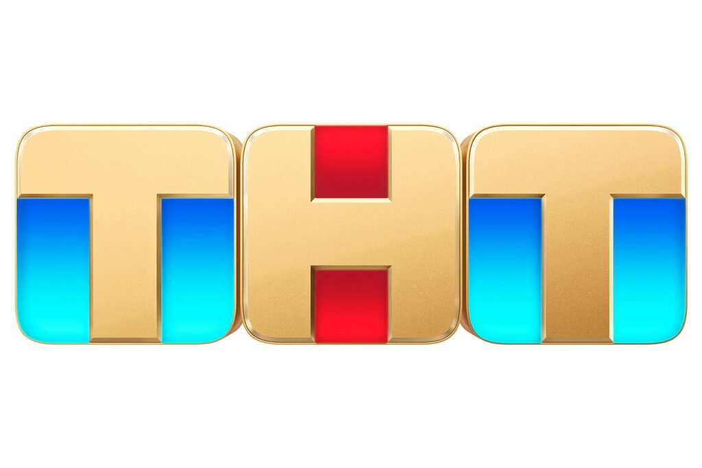 Логотип телеканала "ТНТ". Источник: Яндекс.Картинки
