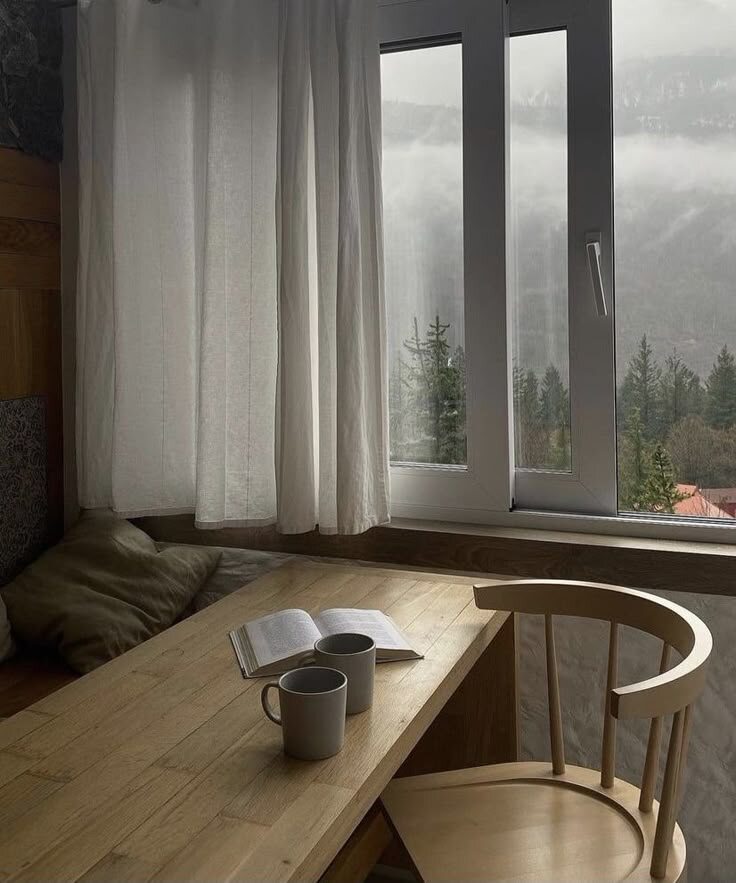 представили?