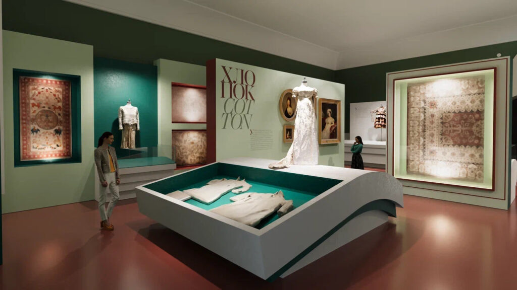     Фото: Государственный музей-заповедник «Царицыно»