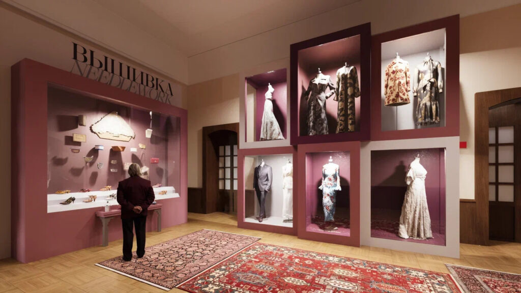    Фото: Государственный музей-заповедник «Царицыно»