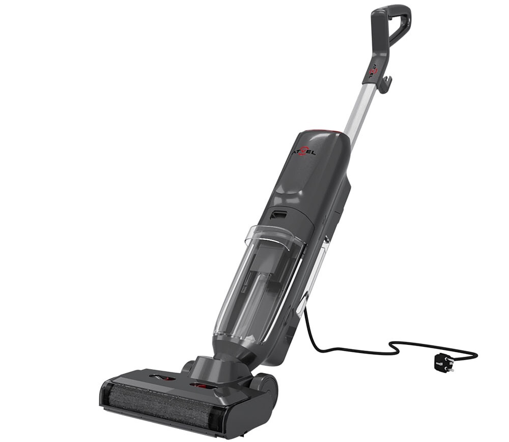 Atvel F40 Steam паровой пылесос