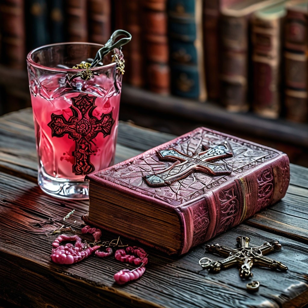 Так выпьем же за бесперспективное начало очередной книги, которую я, слава Богу, никогда не закончу, но которая уже украла неделю жизни