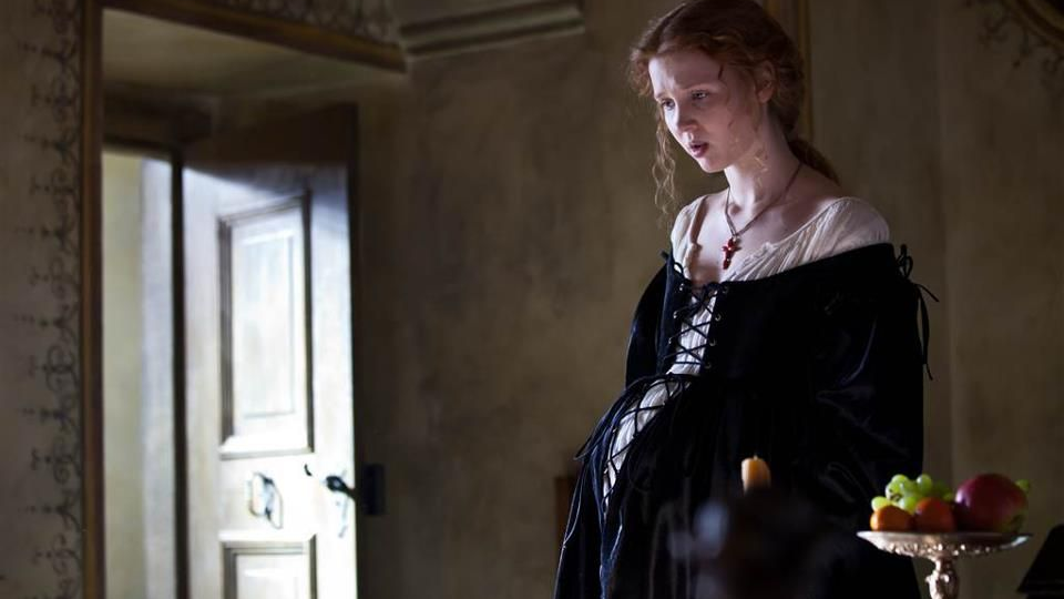 "Они рожают мне вместе", - весело говорил курфюрст