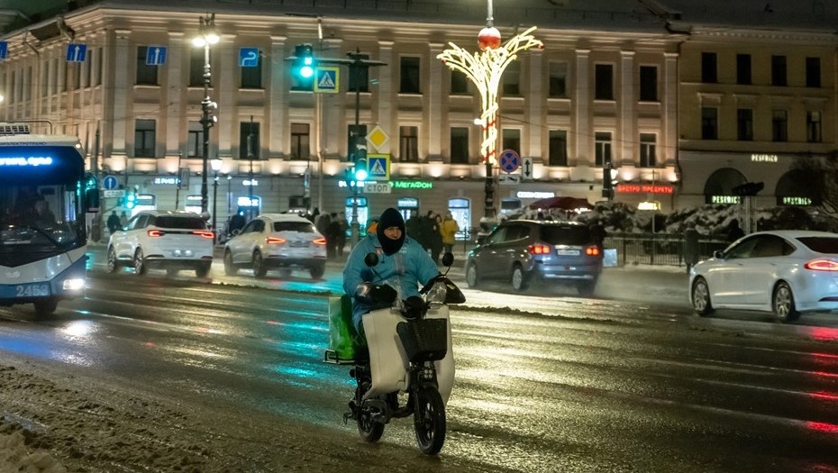    Автор фото: Тихонов Михаил/ДП