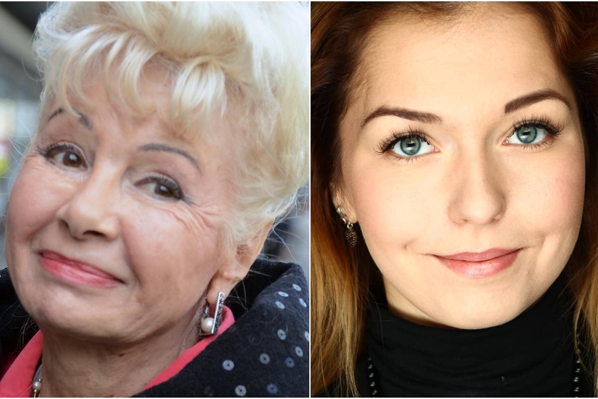     «Увидеть ее в последний раз я не успела»: Вероника Агапова рассказала об умершей актрисе Валентине Шарыкиной