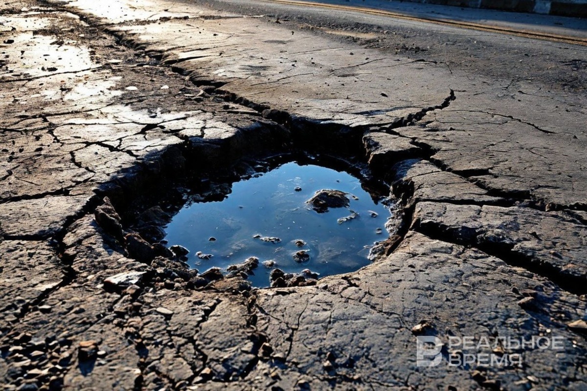   Реальное время / realnoevremya.ru