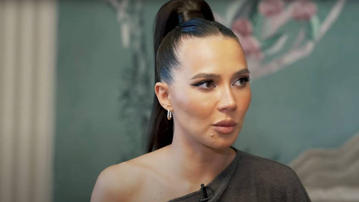    Фото: YouTube / FAMETIME TV