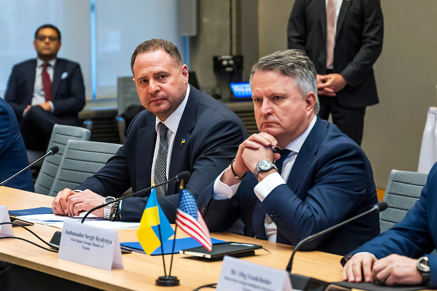    © Martial Trezzini/AP/TASS