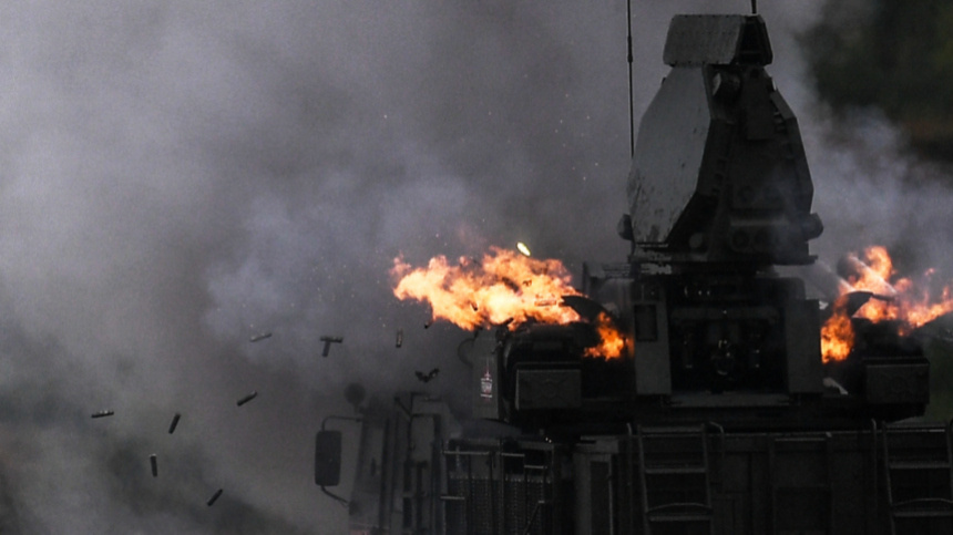    Фото: © РИА Новости/Владимир Астапкович