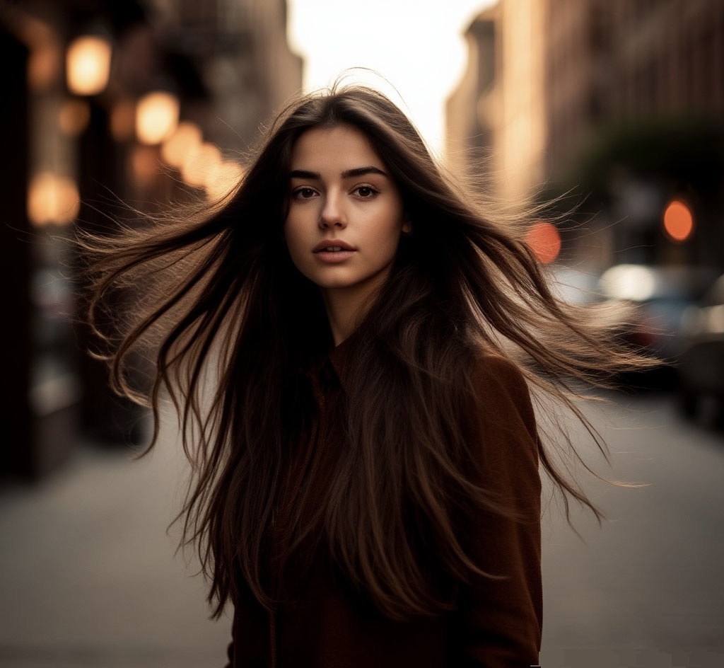 Фото автора. О том, почему мы ищем смысл там, где его нет