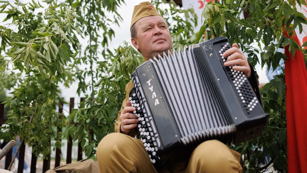    Фото: Sergey Elagin/Business Online/Globallookpress