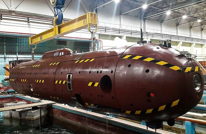 Клавесин-2Р-ПМ