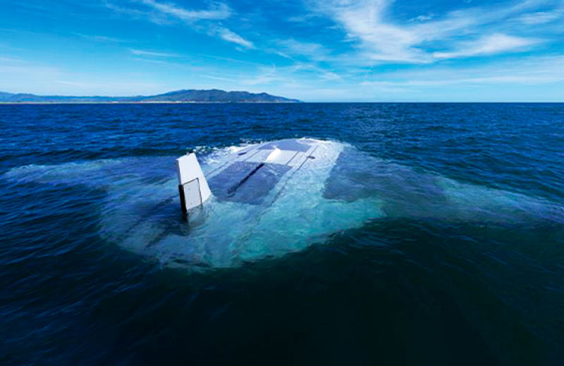 Manta Ray (DARPA)