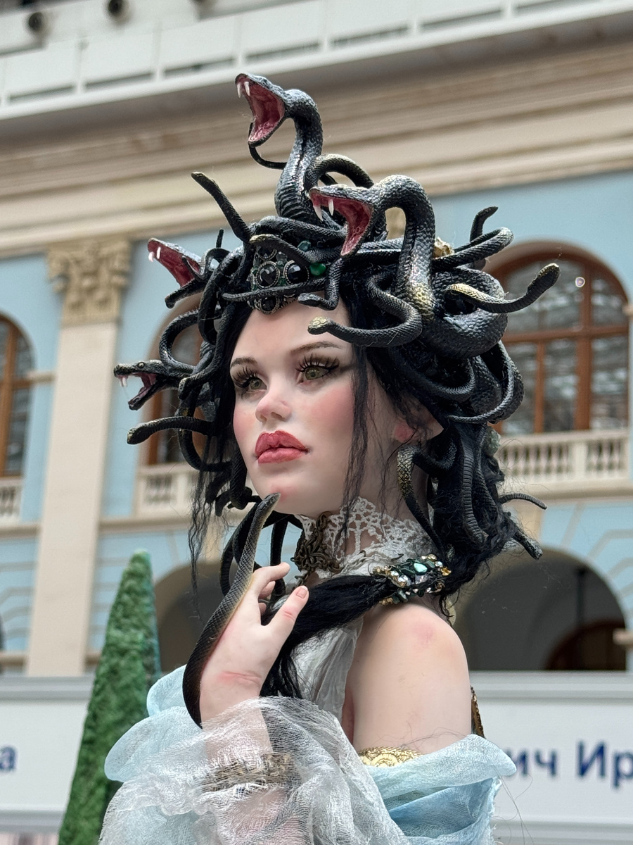 фото автора