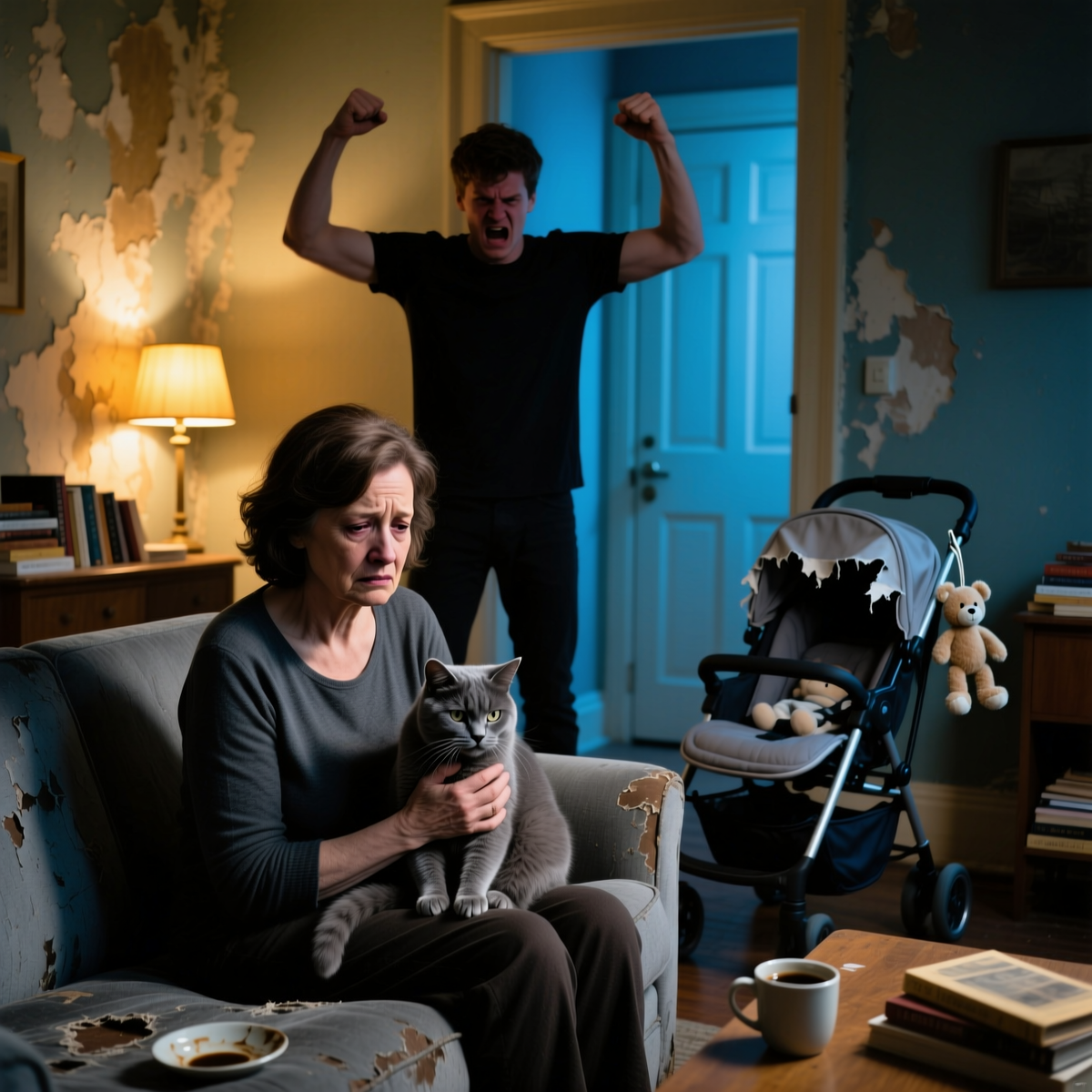 Автор: В. Панченко