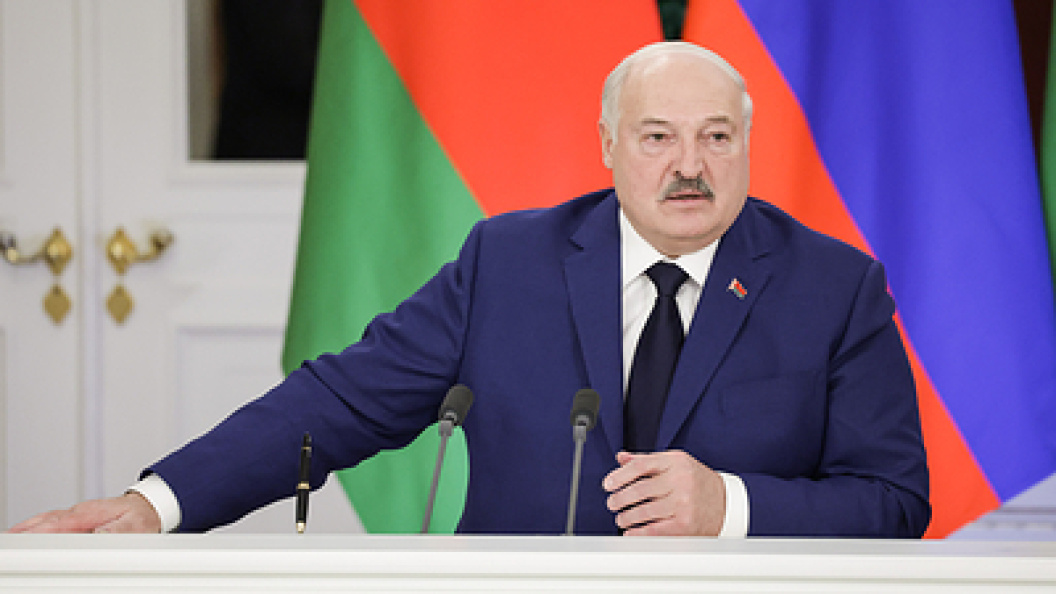    Фото: Roman Naumov/URA.RU/Globallookpress