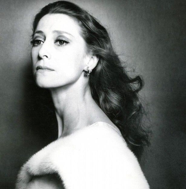 Цитаты Майи Плисецкой 