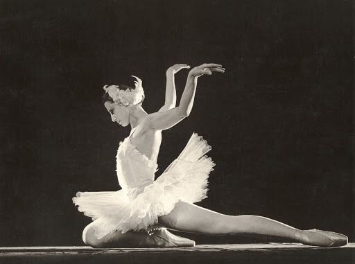 Цитаты Майи Плисецкой 