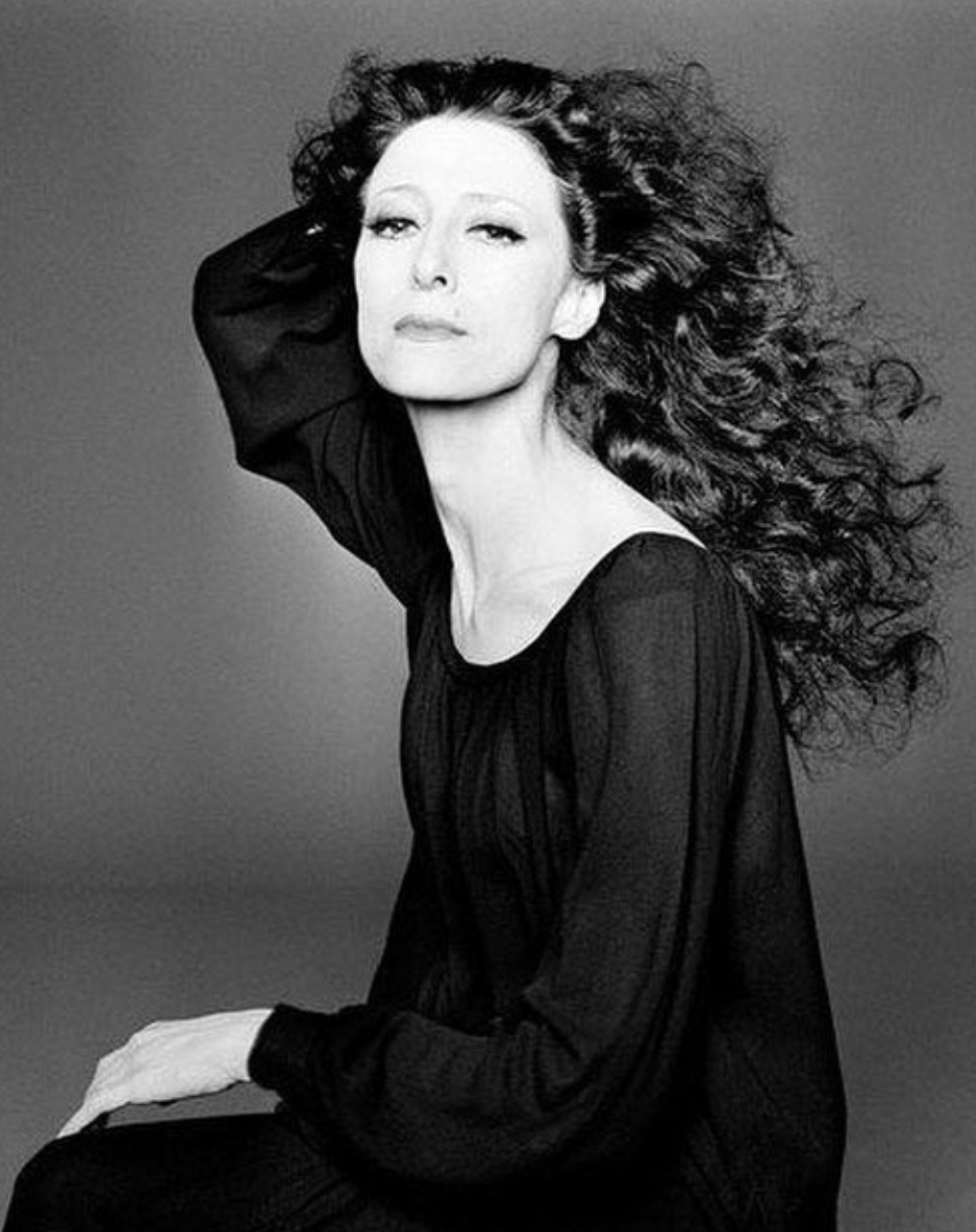 Цитаты Майи Плисецкой 